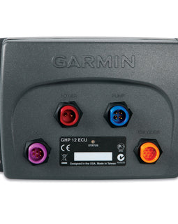 Garmin Electronic Control Unit (ECU) f/GHP 12 [010-11053-30]