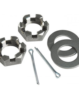 C.E. Smith Spindle Nut Kit [11065A]