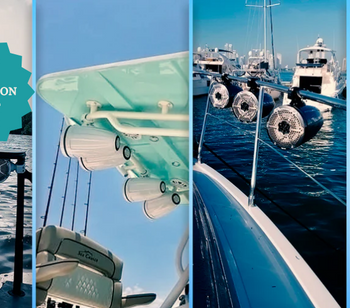 Recognizing the Importance of Marine Audio Systems in Nautical Environments