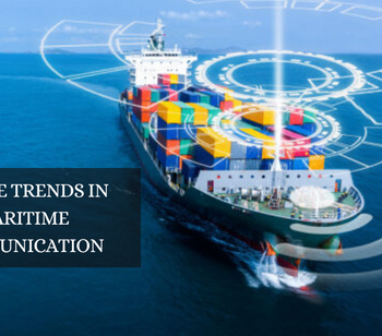Future Trends in Maritime Communication