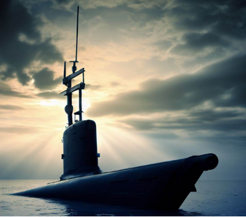 The Untold Stories of Marine Communication Equipment: From World War II to Modern Oceanic Adventures