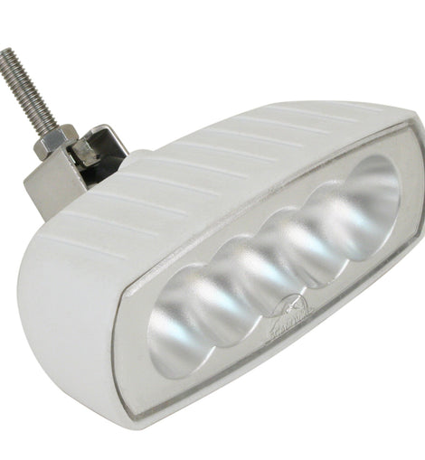 Scandvik Bracket Mount LED Spreader Light - White [41440P]