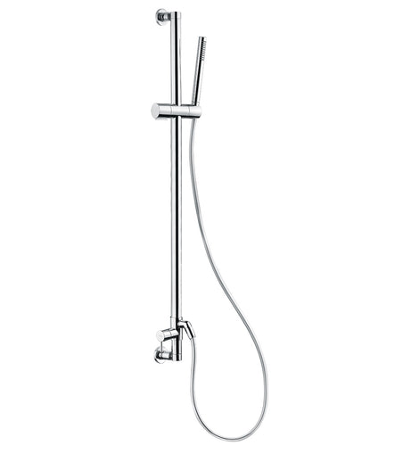 Scandvik All-In-One Shower System - 28