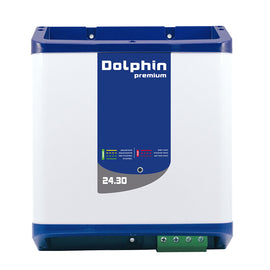 Dolphin Charger Premium Series Dolphin Battery Charger - 24V, 30A [99041]