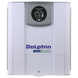 Dolphin Charger Pro Series Dolphin Battery Charger - 24V, 60A, 110/220VAC - 50/60Hz [99503]