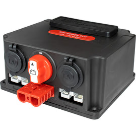 Sea-Dog Power Box Battery Switch [422737-3]