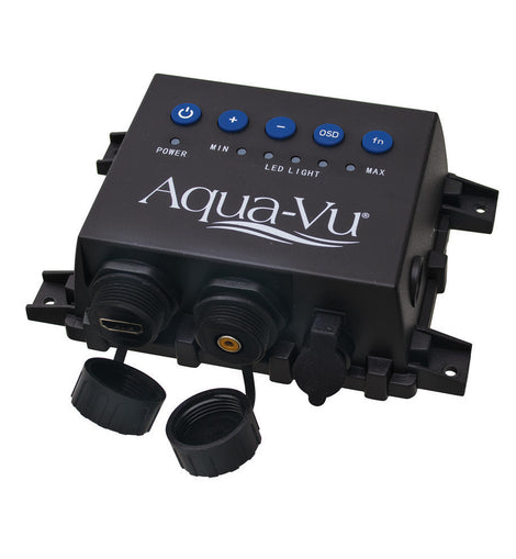 Aqua-Vu Multi-Vu Pro Gen2 - HD 1080P Camera System [200-5170]