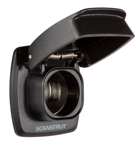 Scanstrut Flip Pro 12V Power Socket [SC-12V-F1]