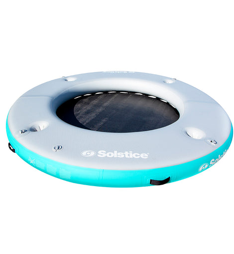 Solstice Watersports 8 Circular Mesh Dock [38080]