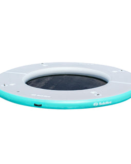 Solstice Watersports 10 Circular Mesh Dock [38100]