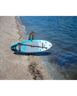 Solstice Watersports 8 Maui Youth Inflatable Stand-Up Paddleboard [35596]