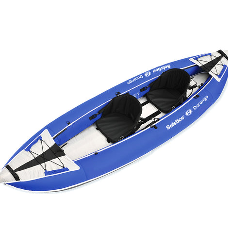 Solstice Watersports Durango 1-2 Person Kayak Kit [29635]
