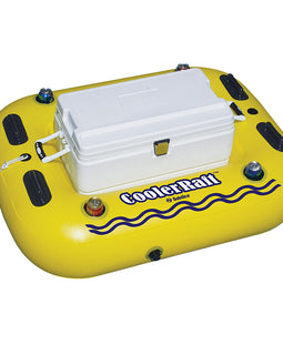 Solstice Watersports River Rough Cooler Raft [17075ST]