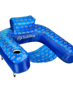 Solstice Watersports Designer Loop Floating Lounger [15120DC]