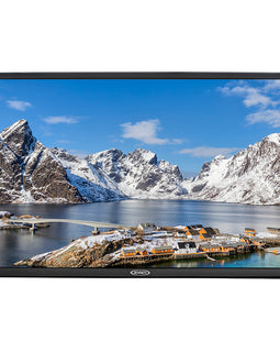 JENSEN 24" Smart DC Television [JTV2423DCS]