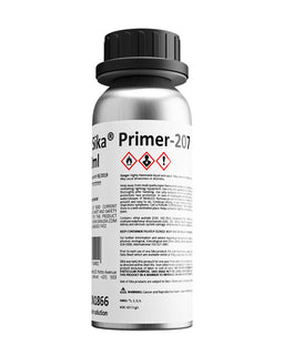 Sika Primer-207 - Pigmented, Solvent-Based Primer f/Various Substrates [587329]