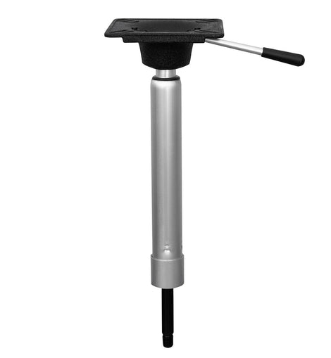 Wise Threaded Power Rise Sit Down Pedestal [8WD3003]