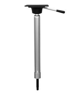 Wise Threaded Power Rise Stand-Up Pedestal [8WD3002]