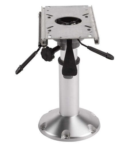 Wise Mainstay Air Powered Adjustable Pedestal w/2-3/8