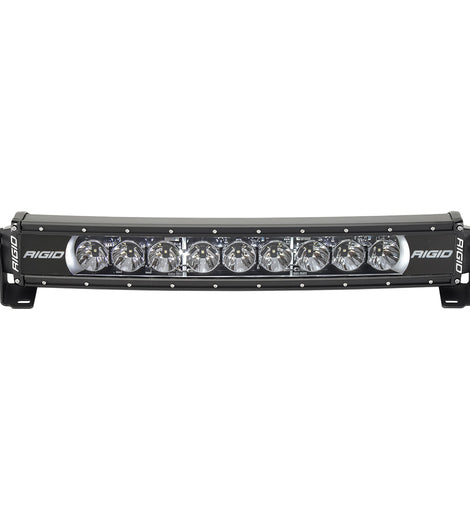 RIGID Industries Radiance + Curved 20