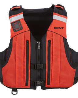 Kent First Responder PFD - 2XL/3XL - Orange [151400-200-070-23]