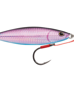 Williamson Koika 200 Jig - 5" - 7oz - Black Purple Blue [KKJ200BPB]