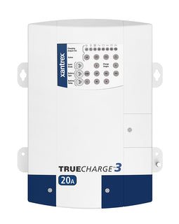 Xantrex TRUEcharge3 20A 3 Bank Battery Charger - 12V [804-1220-10]