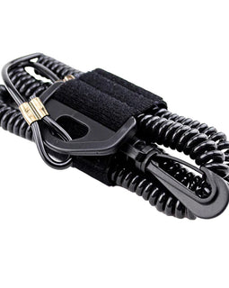 YakGear Coiled Paddle Leash [CPL24]