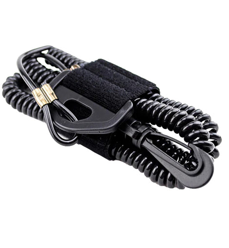 YakGear Coiled Paddle Leash [CPL24]