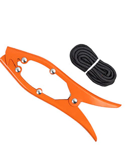 YakGear Orange Brush Gripper [01-0083]