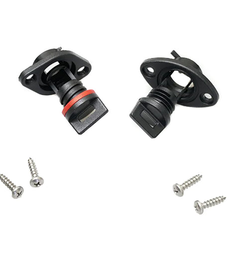 YakGear Universal Drain Plug Kit [DPK]