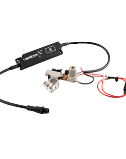 Veratron LinkUp Intelligent Battery Sensor Gateway - 12V - 500AH [B00042502]