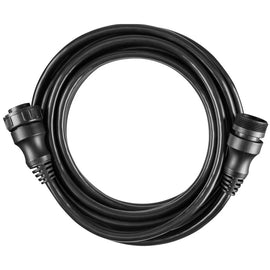 u200bGarmin Panoptix LiveScope Transducer Extension Cable - 30' - 21-Pin [010-13350-02]