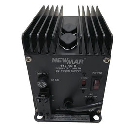 Newmar 115-12-8 Power Supply [115-12-8]