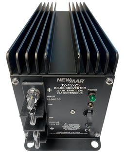 Newmar 32-12-25 DC Converter [32-12-25]