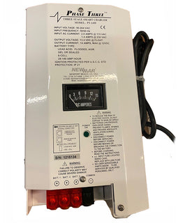 Newmar PT-14W Battery Charger [PT-14W]