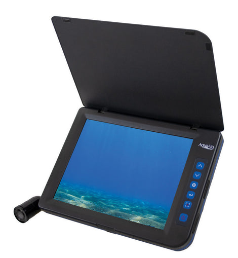 Aqua-Vu AV822 HD Portable Underwater Camera [100-4807]