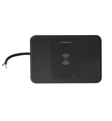 Scanstrut Surface Waterproof Wireless Charger 3-Coil - 15W - 12/24V [SC-CW-2GT]