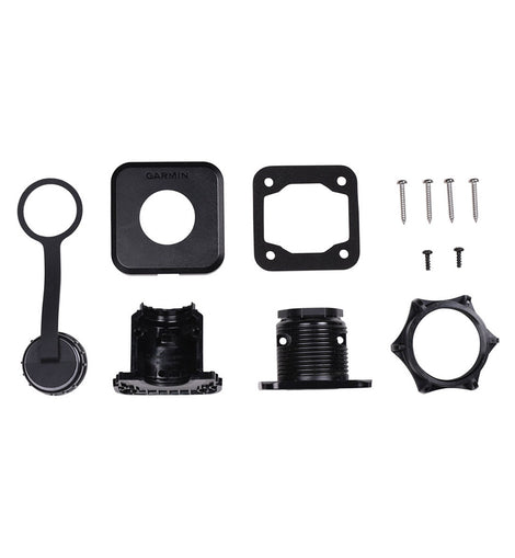 Garmin LiveScope Bulkhead Connector Kit [010-13350-00]