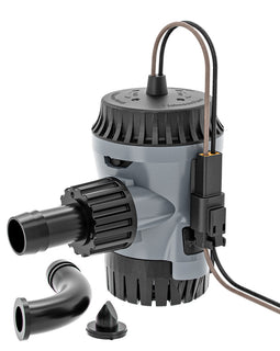 Johnson Pump Aqua Void 800 GPH Bilge Pump - 12V [10-13626-05]