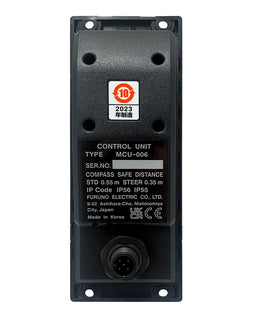 Furuno MCU006 Vertical Remote Control [MCU006]