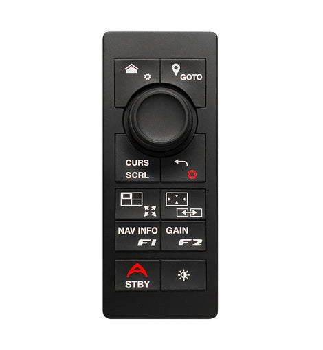 Furuno MCU006 Vertical Remote Control [MCU006]