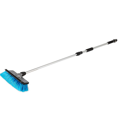 Camco RV Wash Brush w/Adjustable Handle [43633]