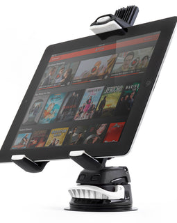 Scanstrut ROKK Mini Tablet Mount Kit w/Suction Cup Base [RLS-508-405]