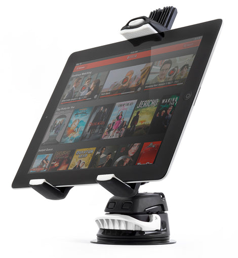 Scanstrut ROKK Mini Tablet Mount Kit w/Suction Cup Base [RLS-508-405]