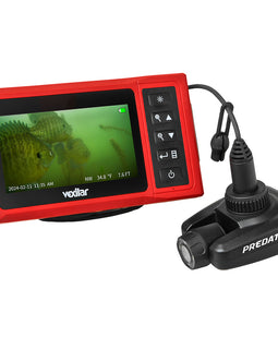 Vexilar Fish-Scout Predator Color Underwater Camera w/Multi View [FS4000P]