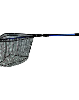 Attwood Fold-N-Stow Fishing Net - Small [12772-2]