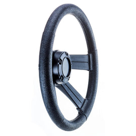 Attwood Soft Grip 13" Steering Wheel [8315-4]