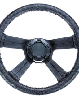 Attwood Soft Grip 13" Steering Wheel [8315-4]