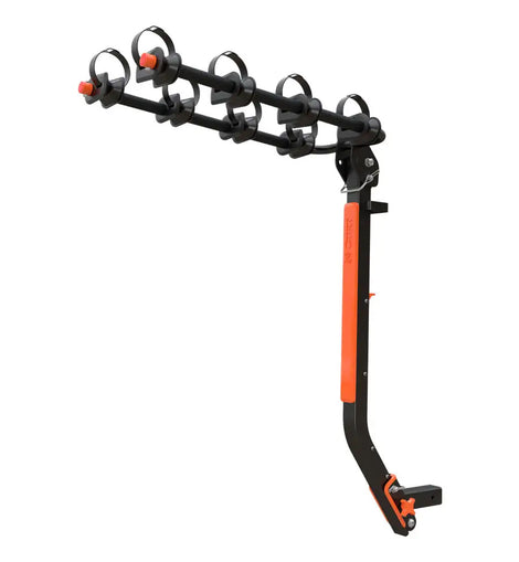 CURT ActiveLink SE Series Bike Rack - 4 Bikes Up to 180 lbs [18411]